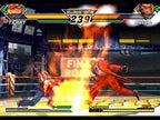 Capcom vs SNK 2 E0: Millionaire Fighting 2001