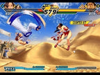 Capcom vs SNK 2 E0: Millionaire Fighting 2001