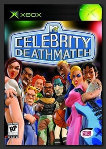 Celebrity Deathmatch (US)