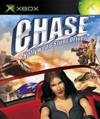 Chase: Hollywood Stunt Driver