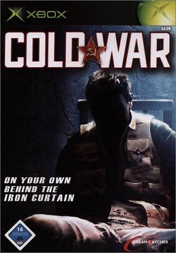Cold War