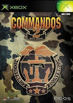 Commandos 2: Men of Courage (DE)