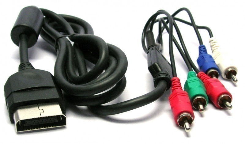 Component Cable / Komponenten Kabel [Tomee]