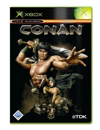 Conan