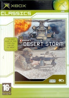 Conflict: Desert Storm