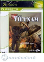 Conflict: Vietnam (AT)