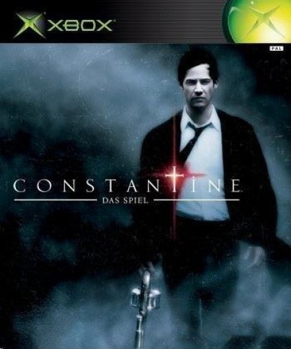 Constantine (DE)