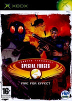 CT Special Forces