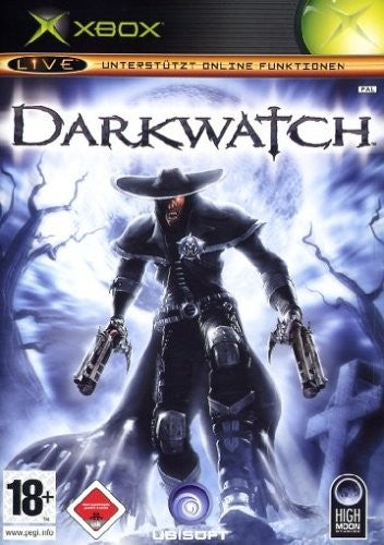 Darkwatch (DE)