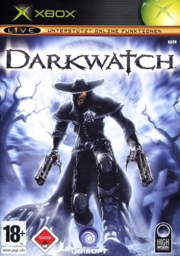 Darkwatch (DE)