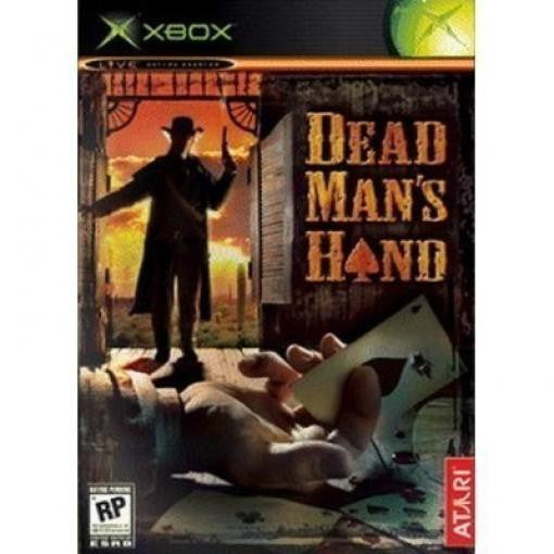 Dead Mans Hand (AT)