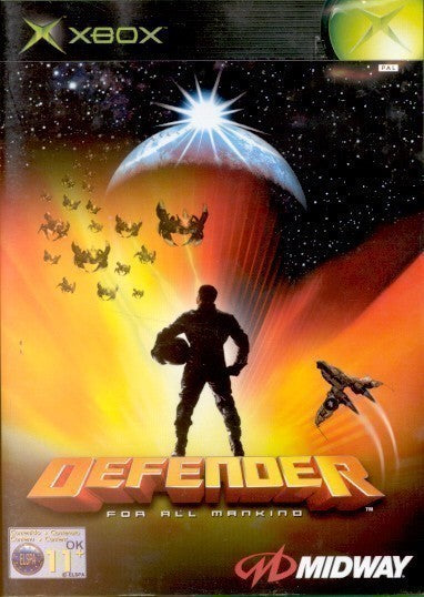 Defender