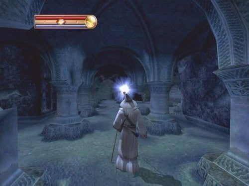 Der Herr der Ringe: Die Gefährten (DE)