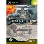 Desert Storm (DE)