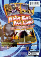 Destroy All Humans 2