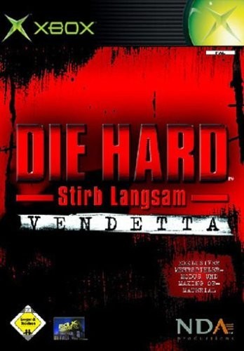 Die Hard Vendetta