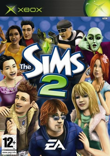 Die Sims 2