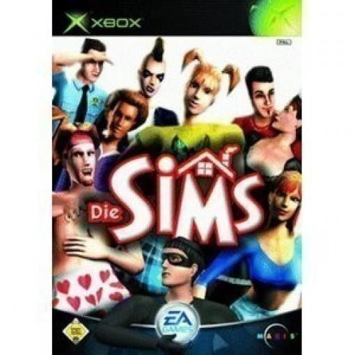 Die Sims (DE)