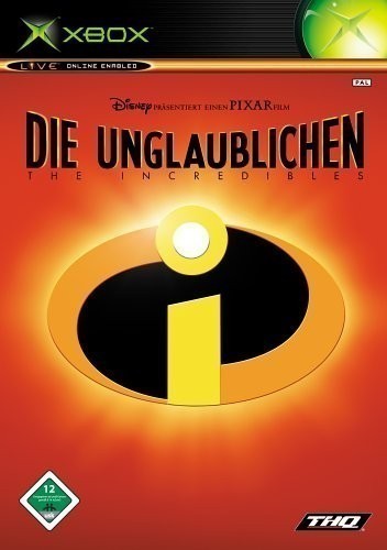 Die Unglaublichen (DE)