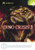 Dino Crisis 3 (DE)
