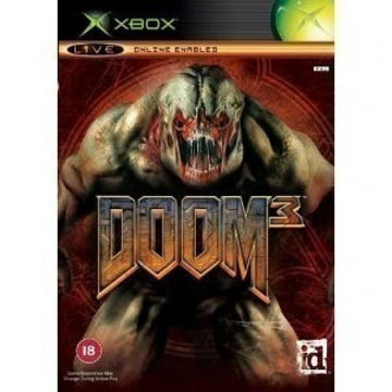 Doom 3 (GB)