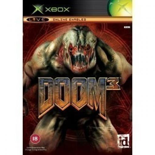 Doom 3 (GB)