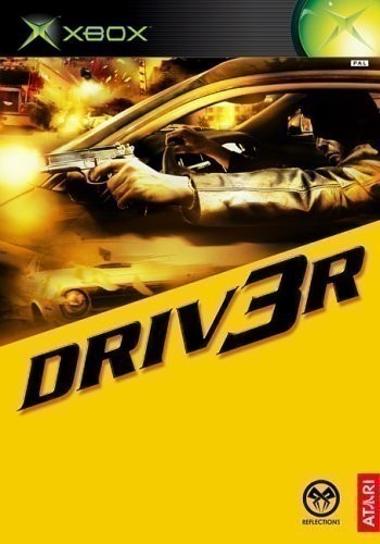 Driver 3 (DE)