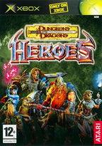 Dungeons & Dragons: Heroes