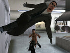 Enter the Matrix (DE)