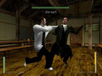 Enter the Matrix (DE)