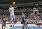 ESPN NBA 2K4