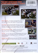 ESPN NFL 2K5