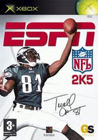 ESPN NFL 2K5