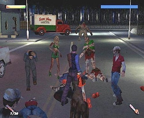 Evil Dead: Fistful of Boomstick (DE)