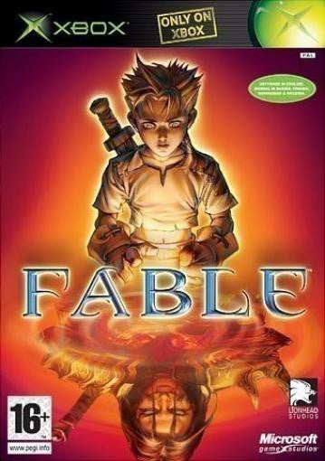 Fable (AT)