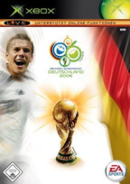 FIFA Fussball-Weltmeisterschaft Deutschland 2006 (DE)