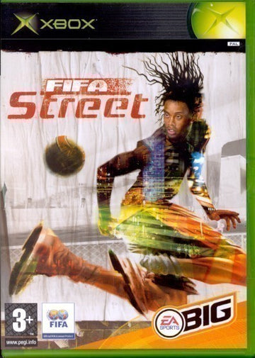 FIFA Street 2