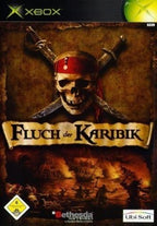 Fluch der Karibik (DE)