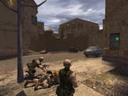 Full Spectrum: Warrior (DE)