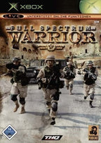 Full Spectrum: Warrior (DE)