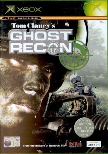 Ghost Recon