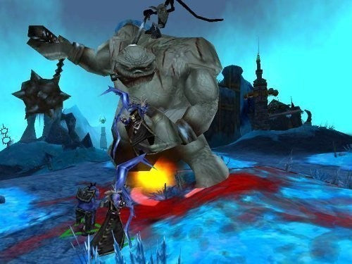 Goblin Commander