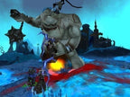 Goblin Commander
