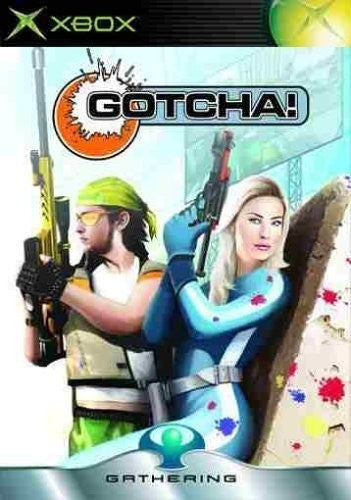 Gotcha!