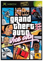 Grand Theft Auto / GTA: Vice City
