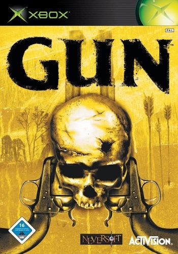 GUN (DE)