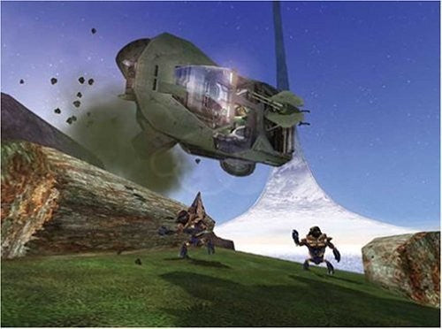 Halo: Kampf um die Zukunft (DE)