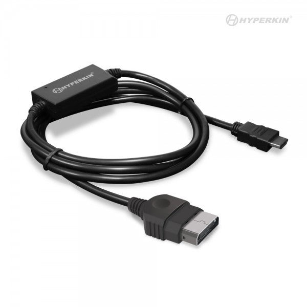 HDMI Kabel / Panorama HD Cable for Xbox Classic [Hyperkin]