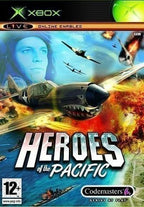 Heroes of the Pacific (DE)
