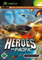 Heroes of the Pacific (DE)